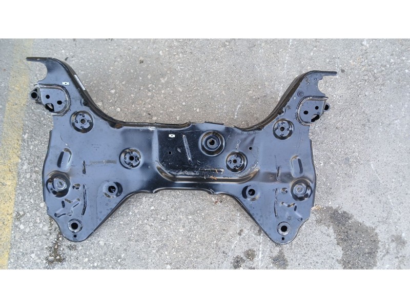 Recambio de puente delantero para mg mg 3 (5lfp) mg3 1.5 referencia OEM IAM 11748400  298400AR6286148