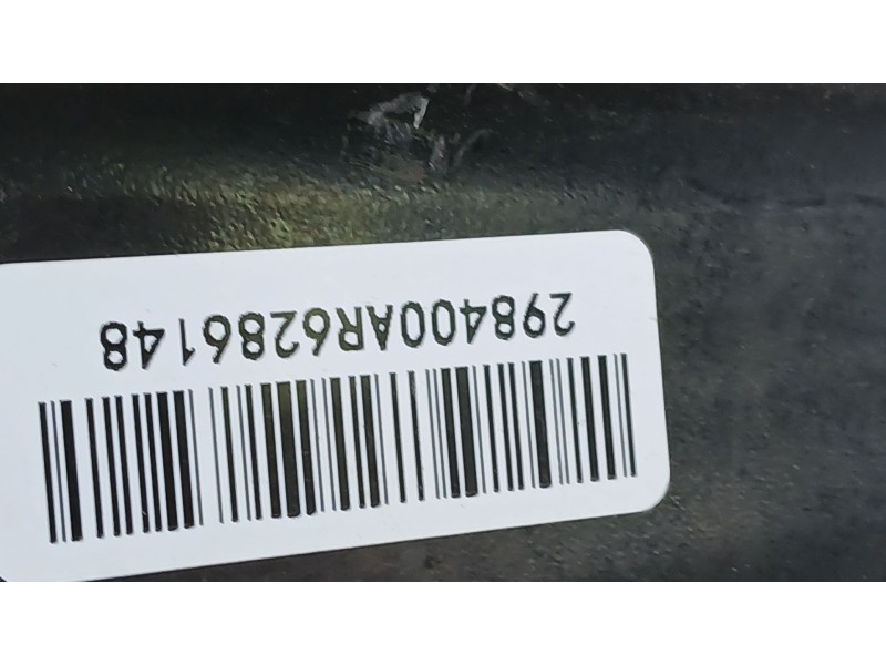 Recambio de puente delantero para mg mg 3 (5lfp) mg3 1.5 referencia OEM IAM 11748400  298400AR6286148