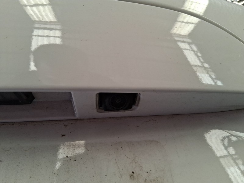 Recambio de camara vision trasera para renault zoe (bfm_) zoe referencia OEM IAM 284422773R  