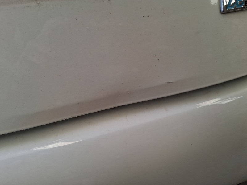 Recambio de porton trasero para renault zoe (bfm_) zoe referencia OEM IAM 901003877R TOCADO 