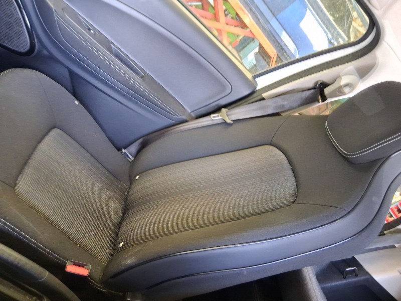 Recambio de asiento delantero derecho para renault zoe (bfm_) zoe referencia OEM IAM   