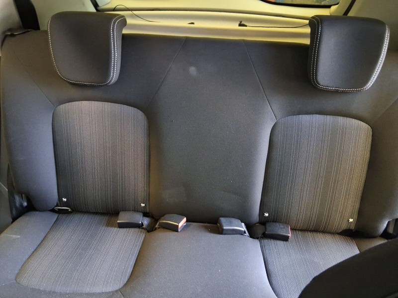 Recambio de asientos traseros para renault zoe (bfm_) zoe referencia OEM IAM   