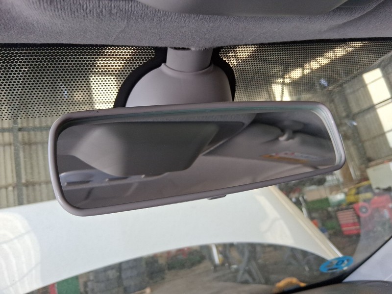Recambio de espejo interior para renault zoe (bfm_) zoe referencia OEM IAM 963217469R  