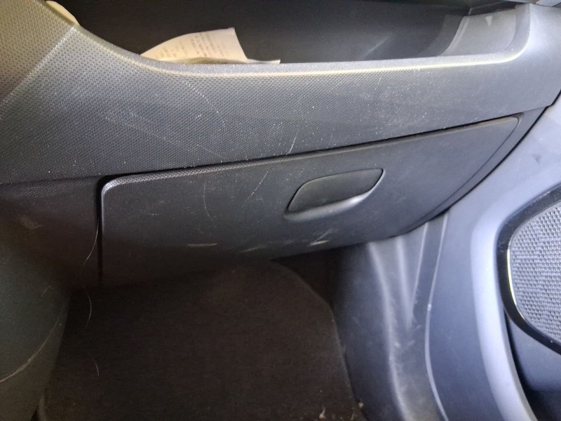 Recambio de guantera para renault zoe (bfm_) zoe referencia OEM IAM 681085864R  