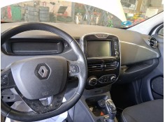 Recambio de kit airbag para renault zoe (bfm_) zoe referencia OEM IAM 985706914R  985706914R CONDUCTOR 985250014R ACOMPAÑANTE 98
