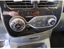 Recambio de mando climatizador para renault zoe (bfm_) zoe referencia OEM IAM 275107386R  
