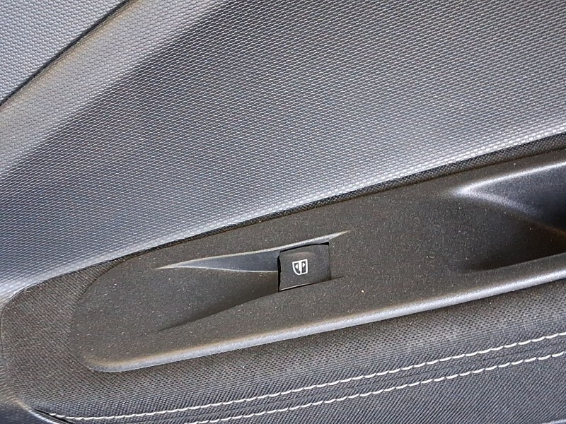 Recambio de mando elevalunas delantero derecho para renault zoe (bfm_) zoe referencia OEM IAM 254218614R  