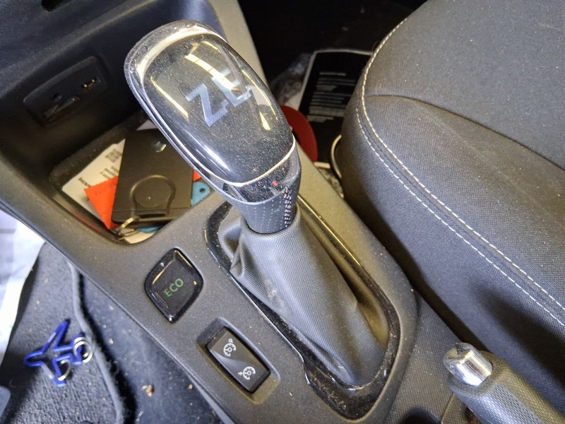 Recambio de palanca cambio para renault zoe (bfm_) zoe referencia OEM IAM 309106901R  