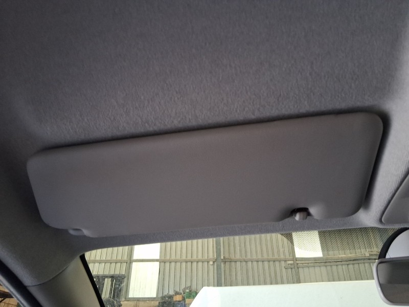Recambio de parasol izquierdo para renault zoe (bfm_) zoe referencia OEM IAM 964010303R  