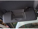 Recambio de parasol izquierdo para renault zoe (bfm_) zoe referencia OEM IAM 964010303R  