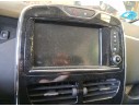 Recambio de sistema navegacion gps para renault zoe (bfm_) zoe referencia OEM IAM 281151863R  