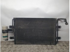 Recambio de condensador / radiador aire acondicionado para audi a3 (8l) 1.8 attraction referencia OEM IAM 1J0820411D 4825941 