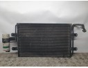Recambio de condensador / radiador aire acondicionado para audi a3 (8l) 1.8 attraction referencia OEM IAM 1J0820411D 4825941 