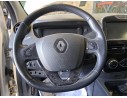 Recambio de volante para renault zoe (bfm_) zoe referencia OEM IAM 484005406R  