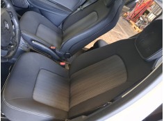 ASIENTO DELANTERO IZQUIERDO 