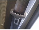 Recambio de cinturon seguridad trasero izquierdo para renault zoe (bfm_) zoe referencia OEM IAM 888411545R  