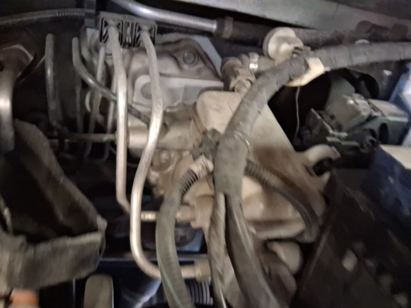 Recambio de bomba freno para renault zoe (bfm_) zoe referencia OEM IAM 460115213R  