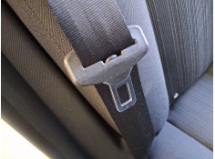 Recambio de cinturon seguridad trasero derecho para renault zoe (bfm_) zoe referencia OEM IAM 888408626R  