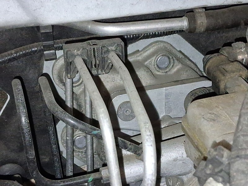 Recambio de servofreno para renault zoe (bfm_) zoe referencia OEM IAM 472106527R  