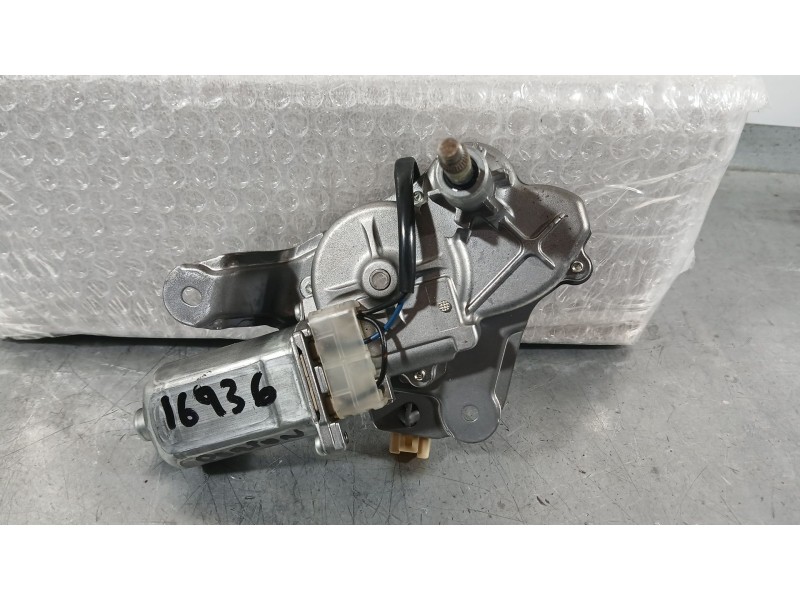 Recambio de motor limpia trasero para mazda 5 (cr) 2.0 cd (cr19) referencia OEM IAM C23567450 ASMO 8496000280