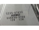 Recambio de motor limpia trasero para mazda 5 (cr) 2.0 cd (cr19) referencia OEM IAM C23567450 ASMO 8496000280