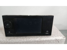 SISTEMA AUDIO / RADIO 9852773580 