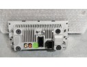 Recambio de sistema audio / radio para peugeot partner furgoneta/monovolumen (k9) 1.5 bluehdi 100 referencia OEM IAM 9852773580 
