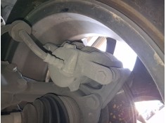 PINZA FRENO DELANTERA IZQUIERDA 7701208332 