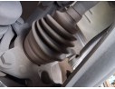 Recambio de transmision delantera derecha para renault zoe (bfm_) zoe referencia OEM IAM 391000849R  