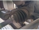 Recambio de transmision delantera izquierda para renault zoe (bfm_) zoe referencia OEM IAM 391013552R  