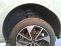 Recambio de plastico pase rueda del. dch. para renault zoe (bfm_) zoe referencia OEM IAM 638447809R 638428423R 