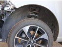 Recambio de plastico pase rueda del. izq. para renault zoe (bfm_) zoe referencia OEM IAM 638455277R 638434620R 