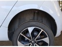 Recambio de plastico pase rueda tras. izq. para renault zoe (bfm_) zoe referencia OEM IAM 767497459R  