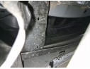 Recambio de refuerzo paragolpes trasero para renault zoe (bfm_) zoe referencia OEM IAM 756104427R  