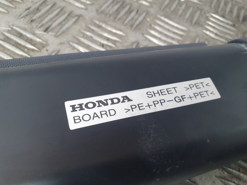 Recambio de bandeja trasera para honda cr-v (re) elegance referencia OEM IAM SIN REF  