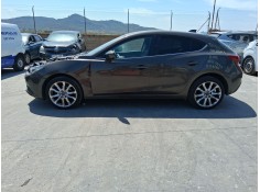 MAZDA 3 (BM, BN)