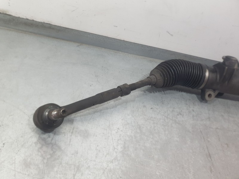 Recambio de cremallera direccion para bmw 7 (e65, e66, e67) 730 d referencia OEM IAM 32106777271 ASISTIDA 