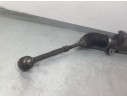 Recambio de cremallera direccion para bmw 7 (e65, e66, e67) 730 d referencia OEM IAM 32106777271 ASISTIDA 