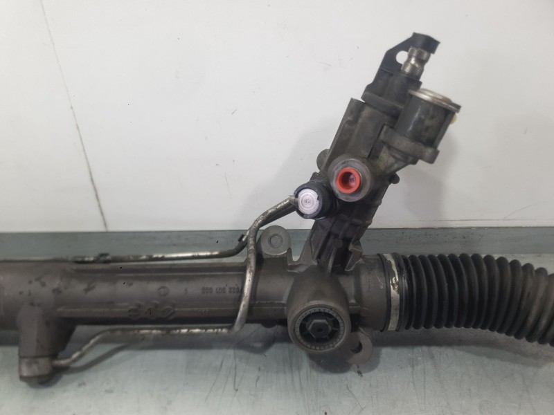 Recambio de cremallera direccion para bmw 7 (e65, e66, e67) 730 d referencia OEM IAM 32106777271 ASISTIDA 