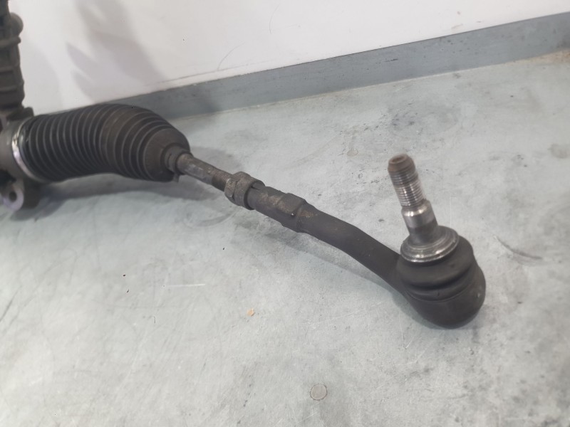 Recambio de cremallera direccion para bmw 7 (e65, e66, e67) 730 d referencia OEM IAM 32106777271 ASISTIDA 