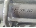 Recambio de cremallera direccion para bmw 7 (e65, e66, e67) 730 d referencia OEM IAM 32106777271 ASISTIDA 