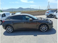 MAZDA 3 (BM, BN)