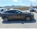 mazda 3 (bm, bn) del año 2014