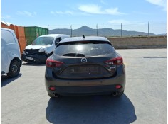 MAZDA 3 (BM, BN)