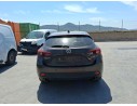 mazda 3 (bm, bn) del año 2014