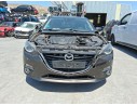 mazda 3 (bm, bn) del año 2014