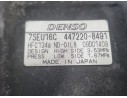 Recambio de compresor aire acondicionado para bmw 7 (e65, e66, e67) 730 d referencia OEM IAM 64506901783  