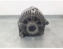 Recambio de alternador para bmw 7 (e65, e66, e67) 730 d referencia OEM IAM 12317797522  