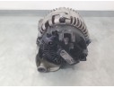 Recambio de alternador para bmw 7 (e65, e66, e67) 730 d referencia OEM IAM 12317797522  
