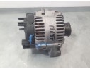 Recambio de alternador para bmw 7 (e65, e66, e67) 730 d referencia OEM IAM 12317797522  
